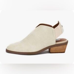 NWT Yellowbox Leora Mules